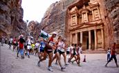 Petra Desert Marathon